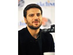 Sami Yusuf: Konserin Benim Adımla Anılmasından Rahatsızım