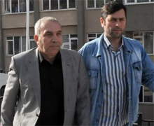 CHP'li başkan adliyede!