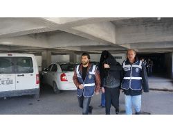 Hırsızlık Çetesine Şafak Baskını: 15 Gözaltı
