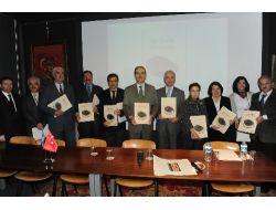 Bursa’nın Tasavvuf Kültürü Kayıt Altında