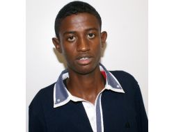 Somalili Zekeriye, İnepo’da Finale Kaldı