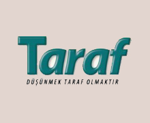 Taraf kafayı CHP'ye taktı!