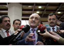 Bakan Bayraktar: Kırmadan, Dökmeden Kıyıları Halka Açmaya Çalışıyoruz