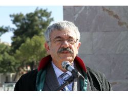 Muğlalı Avukatlar, Avukatlar Günü'nü Kutladı!