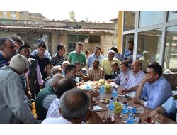 İskilip'in Sebze Pazarı Çelik Konsorsiyumla Kapatılıyor