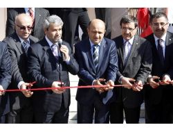 Bakan Ergün: Mesleksizlik Sorunu Osb’ler Sayesinde Çözülecek