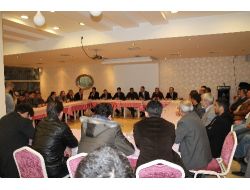 Lodosun Çatıyı Uçurduğu Tarım Fuarında 2 Günlük Stant Ücreti Tartışması