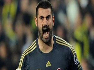 Volkan Demirel: İstediğimiz Skor