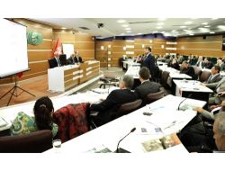 Bornova Belediyesi’nin Faaliyet Raporu Onaylandı