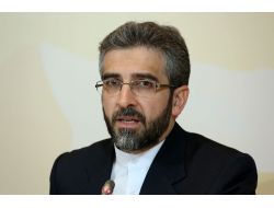 İran’dan Zirveyle Alakalı İlk Açıklama