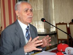 Kemal Burkay: Silah Bırakanın Evine Dönmesine Fırsat Verilmeli