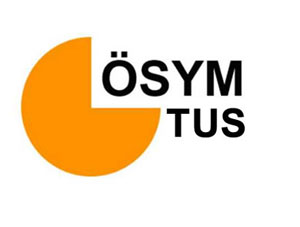 TUS sınav yerleri açıklandı!