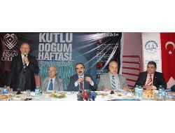 Kutlu Doğum Haftası, Adana’da Dolu Dolu Kutlanacak