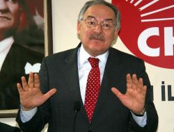 'Başbakan'ın Pazarlamacı Memurları' Benzetmesi