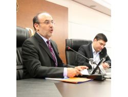 Kapusuz: Bize Düşen Gençlere İlerleyebilecekleri Yollar Açmak