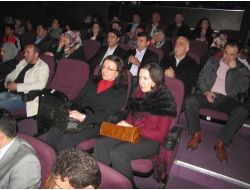 Dikmen: Girişimcilik Düşünsel Emeğin Ekonomik Bir Değere Dönüşmesidir