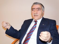 "Akil İnsanlar Müzakere Sürecine Katkı Sağlayacak"