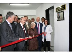 Tagem Genel Müdürü Burak: Hedefimiz Dışa Bağımlılığı Azaltmak