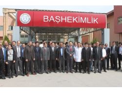 Cizre’de Astsubay Doktoru Darp Etti İddiası