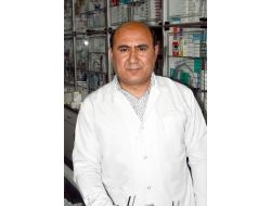 “karaborsadan İlaç Almayın”