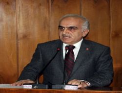 Polat: Hava Kirliliği Isınma Amaçlı Kullanılan Yakıtlardan Kaynaklanıyor