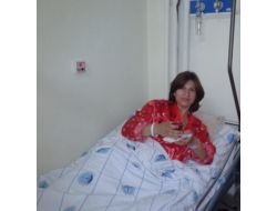 Antalya Atatürk Devlet Hastanesi'nden Doğum Yapan Annelere Lohusa Şerbeti