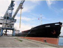 Özer: Hopaport, Bölgenin En Kapsamlı Modern Limanı