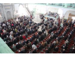 Şehit Polisler İçin Mevlit Okutuldu