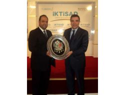 Chp'li Toprak: Birlikte Olduğumuz Sürece Türkiye'nin Sırtı Yere Gelmez