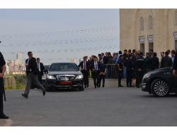 Başbakan'ın Ataşehir Mesaisi