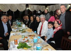 Chp’li Akaydın: Meclis'teki İnsanlar Daha ‘akil’