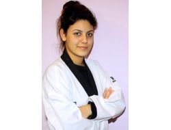 Yıldırım Bayezıt Lisesi Öğrencisi Tekvandoda İl Birincisi Oldu