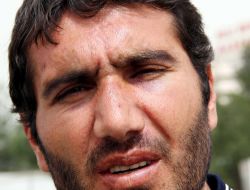 Karakolda Dayak Yiyen Veli: Ellerimi Kelepçeleyip Copla Saldırdılar