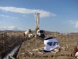 Suluova Organize Sanayi Bölgesi'ne 500 Bin Dolarlık Yatırım