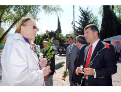 Peygamber Efendimiz'in (Sas) Sözünü Ezberleyene Hediye