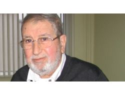 Hacı Yüksel Özkaynak İçin Mevlit Okutulacak