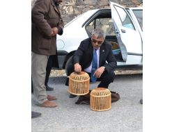 Canlı Keklik Satanlara 10 Bin Lira Para Cezası Kesildi