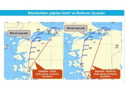 Talpa: Türk Hava Sahası Etkin Kullanılırsa, 607 Milyon Dolar Geri Kazanılır