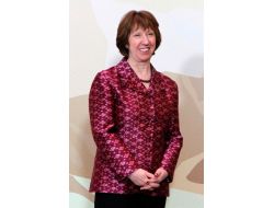 Ashton: İran’dan Güvenilir Ve Dengeli Bir Karar Bekliyoruz