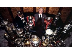 Süleyman Seba, 87 Yaşına Girdi