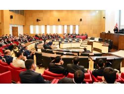 Belediye Personeline Toplumsal Duyarlılık Semineri