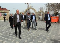 Kaya: Öcalan'ın Açıklamalarından Sonra Barışa Karşı Büyük Umut Oluştu