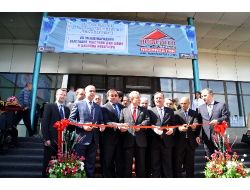 Dto Ve Diad Kazakistan’da Denizli’yi Tanıttı