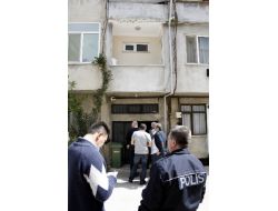 60 Yaşındaki Eşini Öldürdükten Sonra Canına Kıydı