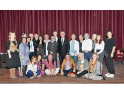 Muğla Belediyesi Şiir Bayramı Düzenledi