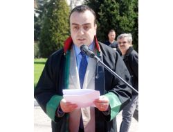 Ereğli'de Avukatlar Günü Kutlaması