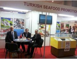 Komşu Bulgaristan, Türk Balığı Yiyecek