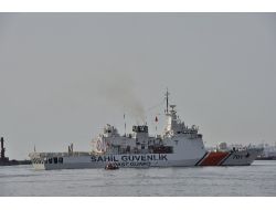 Sahiller 'Umut Ve Dost'a Emanet