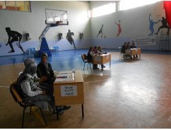 Akçakale'e Liseler Arası Bilgi Yarışması