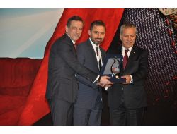 Arınç: Olumlu Geçen Üç Ayda Bölge İçin Müracaatta Bulunan Yatırımcı Sayısı Arttı